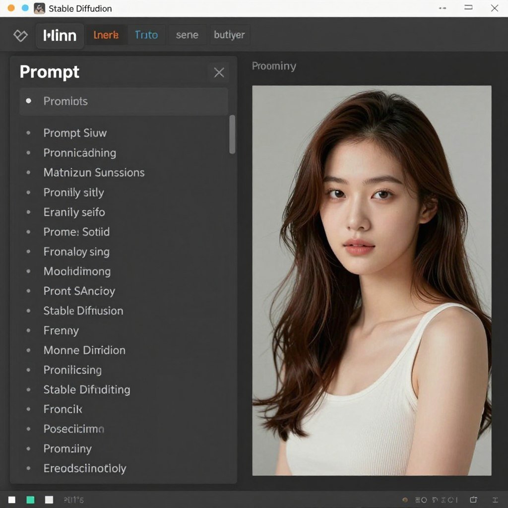 AI Image Generation