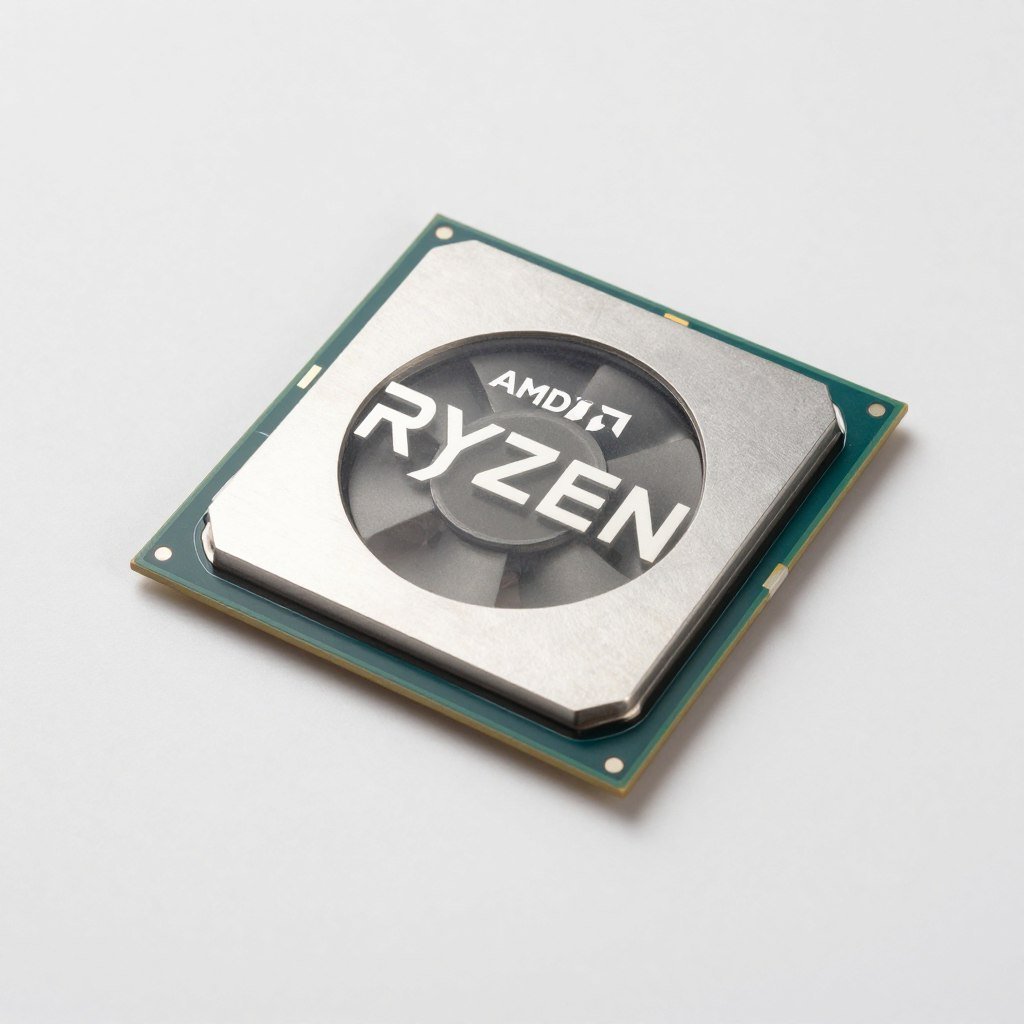 AMD Ryzen 5 5600 processor AMD Ryzen 5 5600 processor