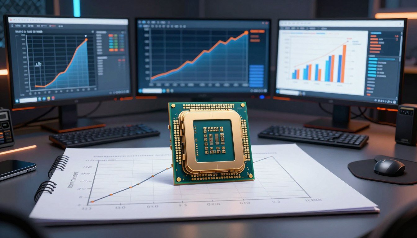 CPU Core Scaling: What I Wish I Knew Before Upgrading CPU Core Scaling: What I Wish I Knew Before Upgrading