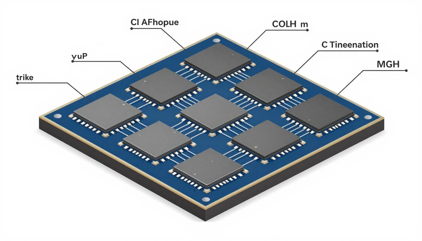 Chiplet GPU Tech: What PC Builders Need to Know in 2026 Chiplet GPU Tech: What PC Builders Need to Know in 2026