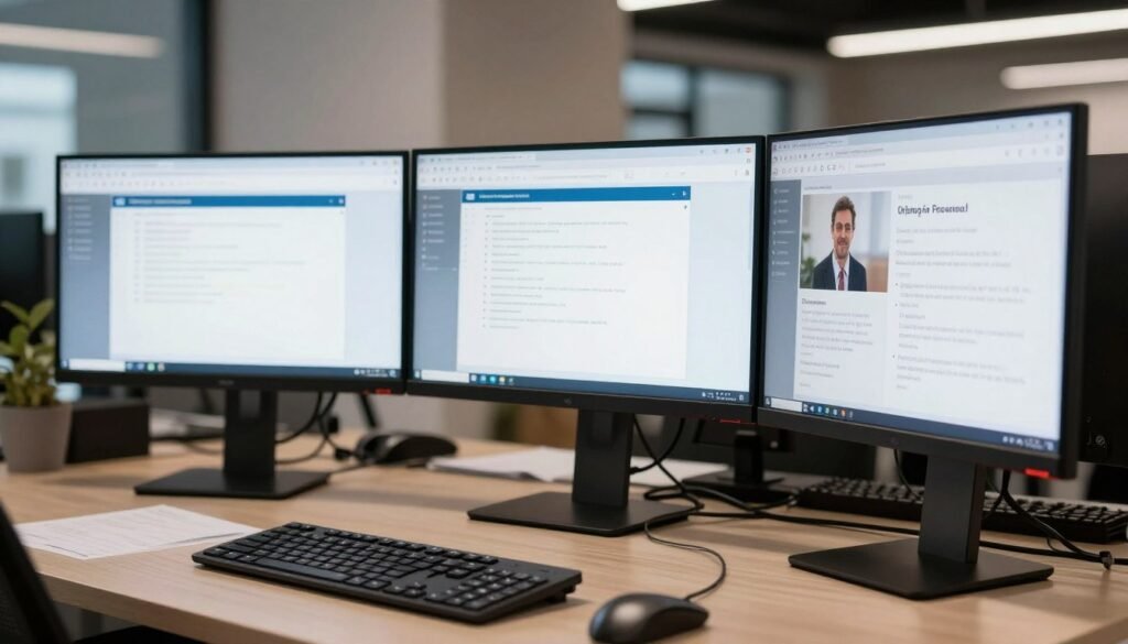 Community discussion about PC optimization