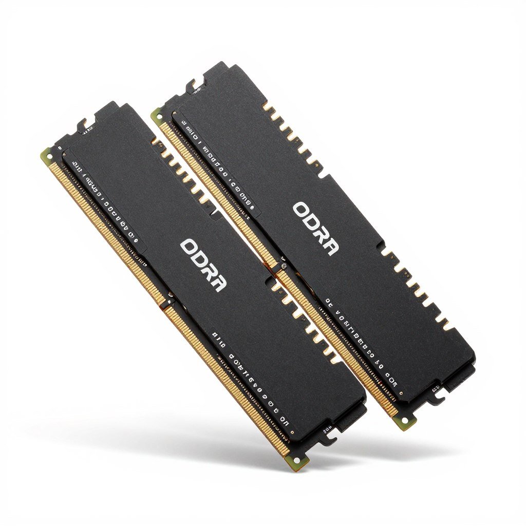 Crucial Pro DDR5 RAM kit