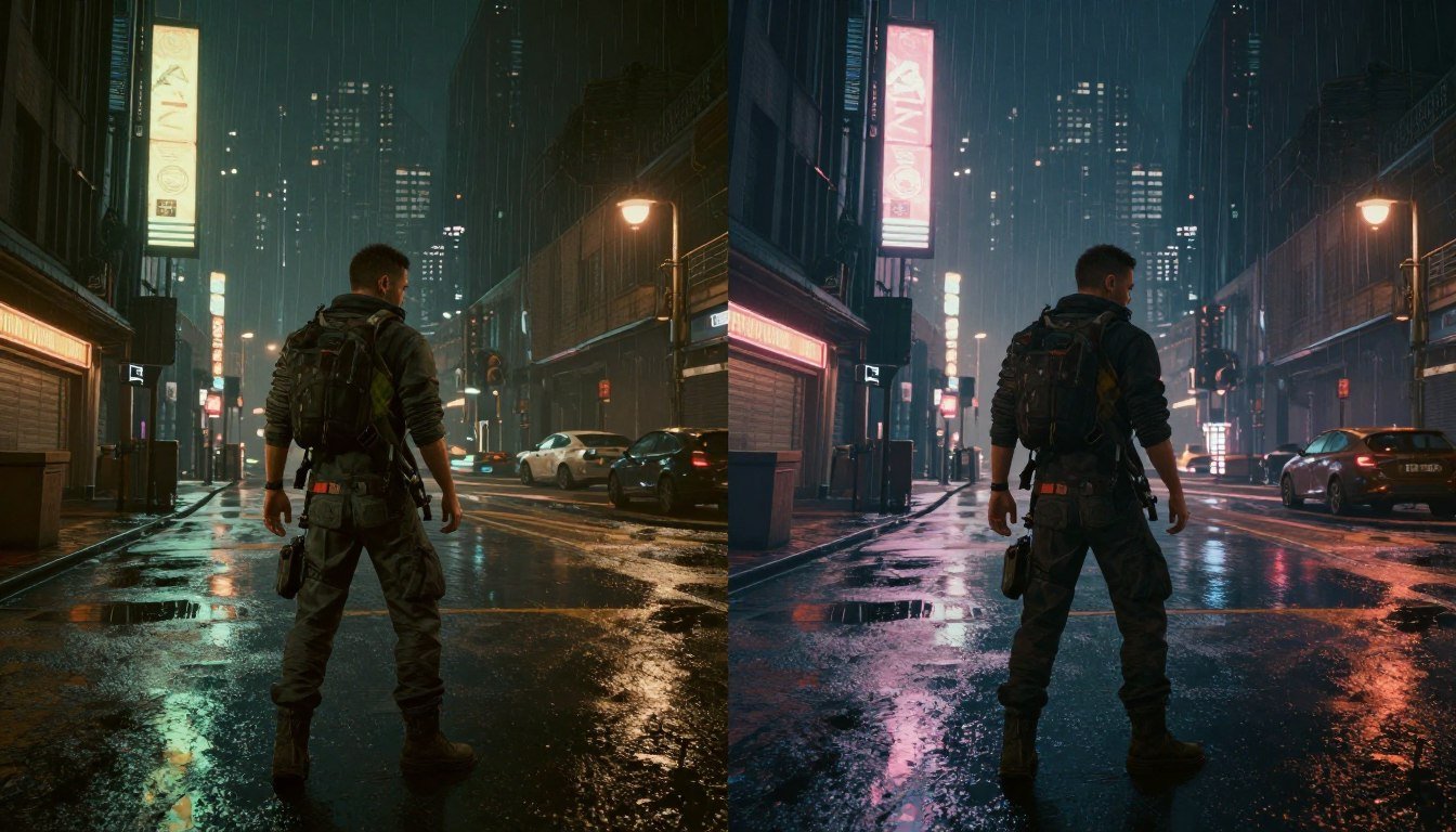 Cyberpunk 2077 Path Tracing Bottleneck: What’s Really Slowing You Down Cyberpunk 2077 Path Tracing Bottleneck: What’s Really Slowing You Down