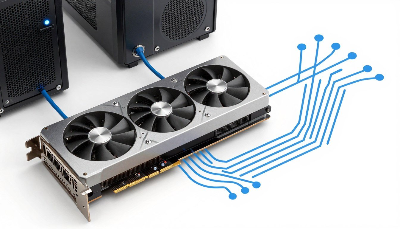 GPU Bottleneck: Identifying and Resolving Performance Limitations GPU Bottleneck: Identifying and Resolving Performance Limitations