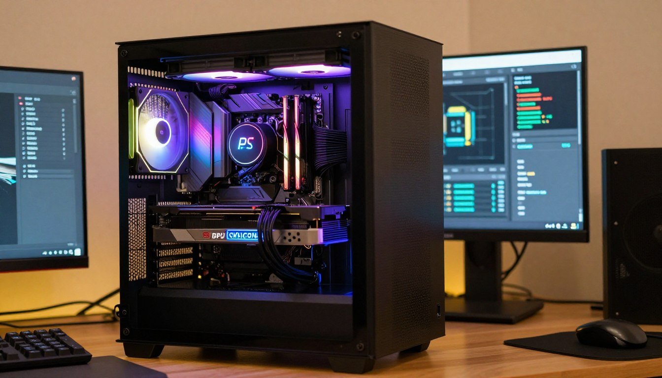 Bottleneck Percentage: What That Number Actually Means for Your PC Bottleneck Percentage: What That Number Actually Means for Your PC
