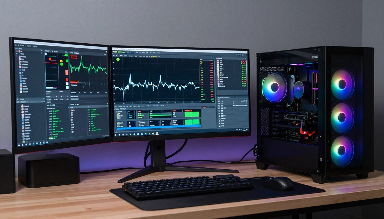 Frame Pacing vs. FPS: The Secret to Smoothness Frame Pacing vs. FPS: The Secret to Smoothness