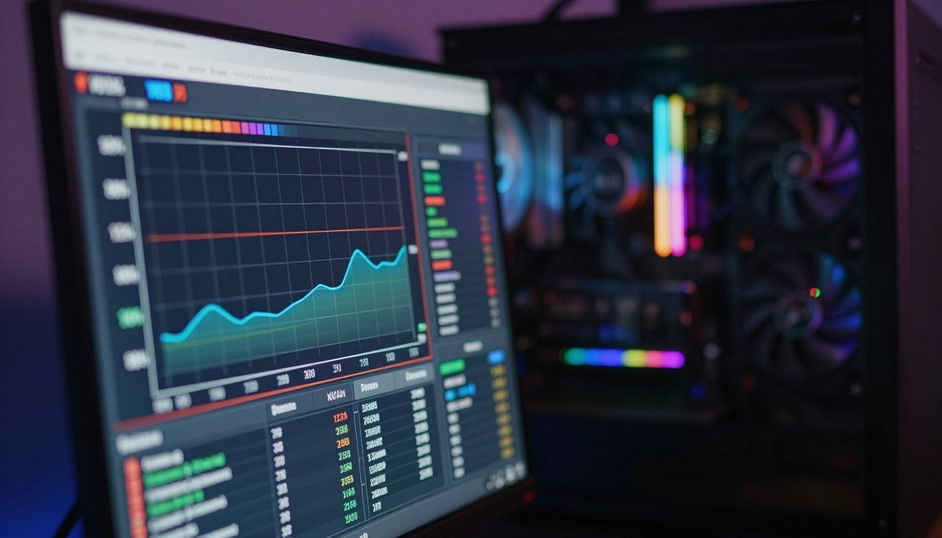 VRAM Bottleneck: Here’s Why Your GPU Feels Slow (And What to Actually Do About It)