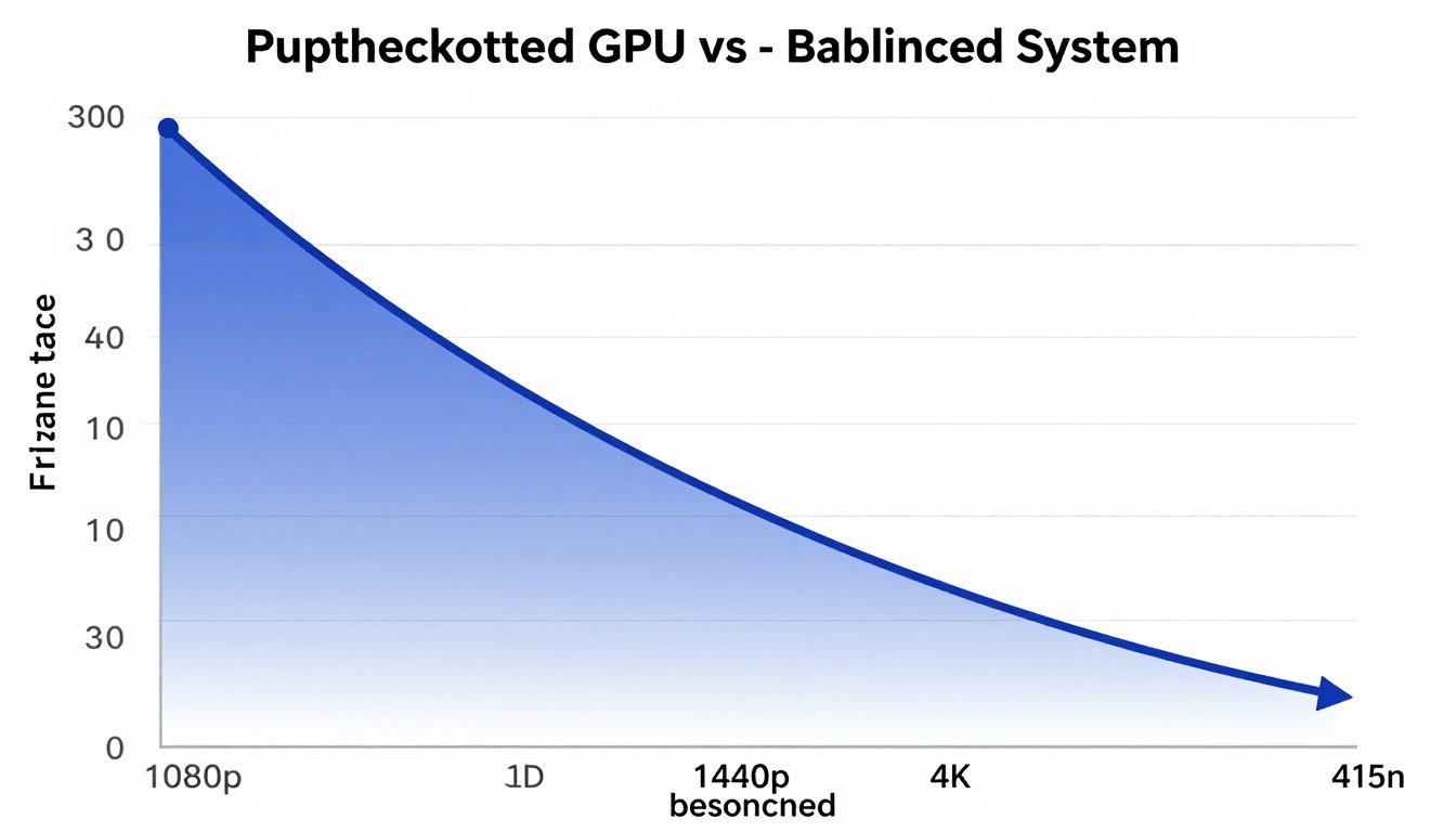 GPU Bottleneck: How to Identify and Fix Performance Issues
