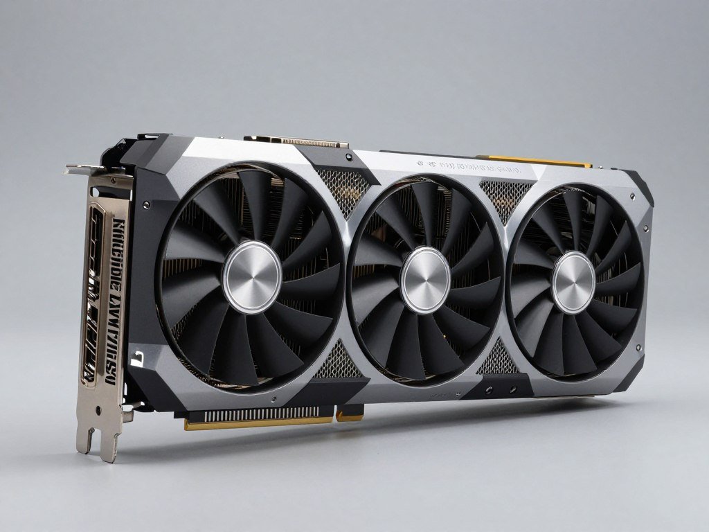 High-end graphics card for 1440p gaming