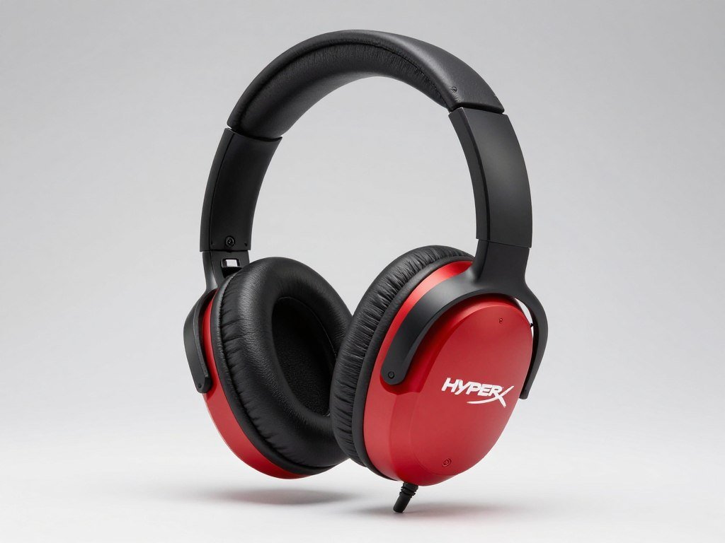 HyperX Cloud Stinger 2 gaming headset