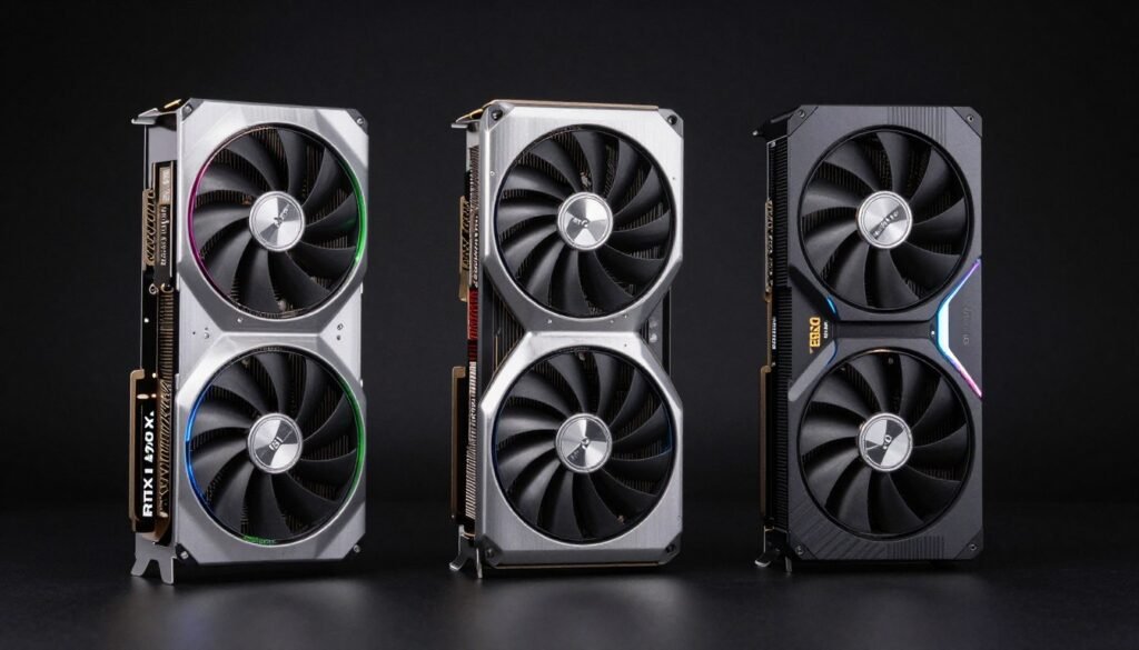 NVIDIA GeForce RTX graphics cards supporting Resizable BAR feature