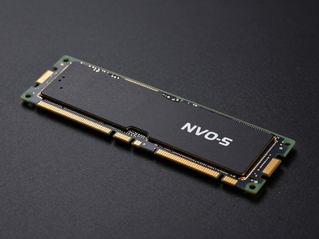 NVMe SSD for faster game loading and smoother performance