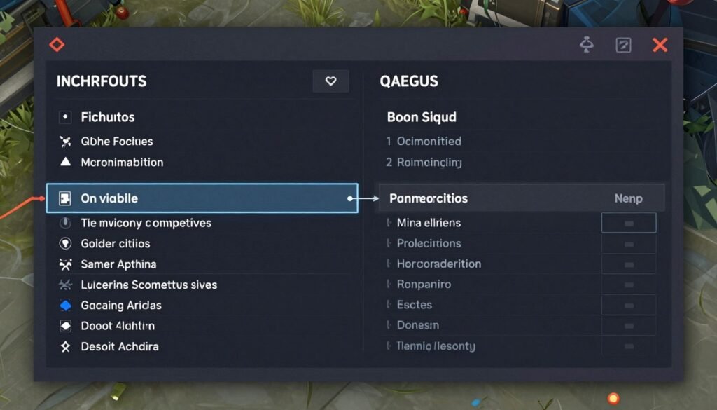 Optimized in-game settings for maximum FPS in Valorant