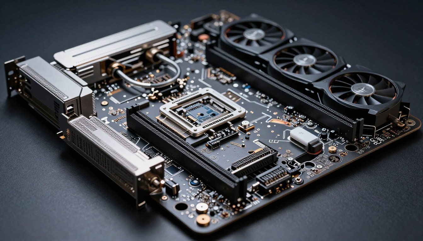 PCIe Bandwidth Limits: Do Lanes Actually Matter? PCIe Bandwidth Limits: Do Lanes Actually Matter?