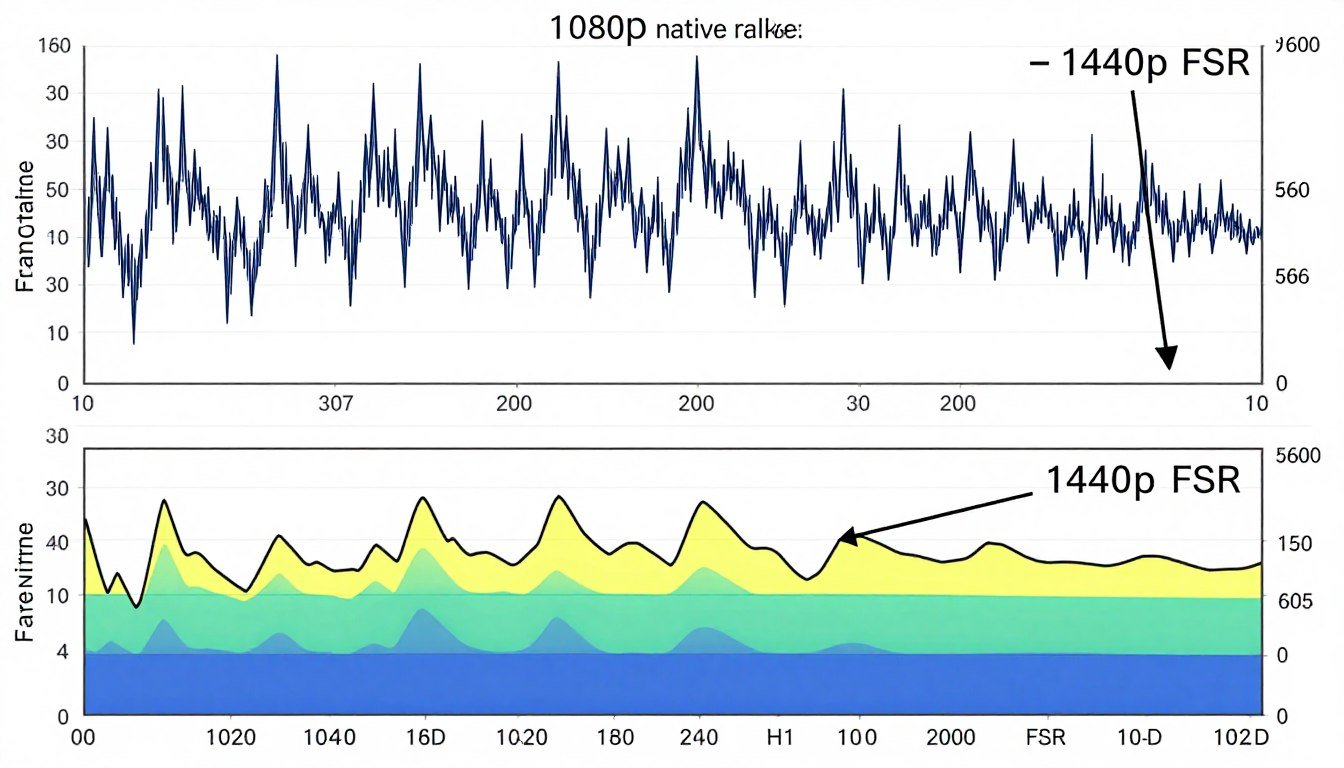 System Resolution Speed Resolution Bottleneck: How 1080p Shifts Your CPU-GPU Load