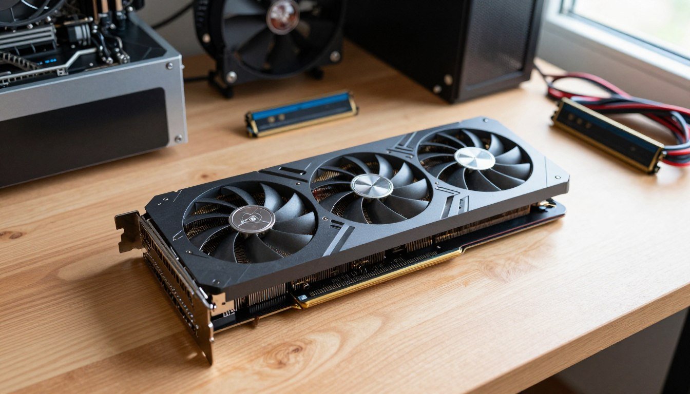 RTX 5080 Build: Here’s What Actually Matters (And What Doesn’t)