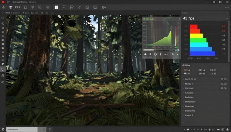UE5 Performance Guide: Fix Stuttering & Boost FPS (2025)