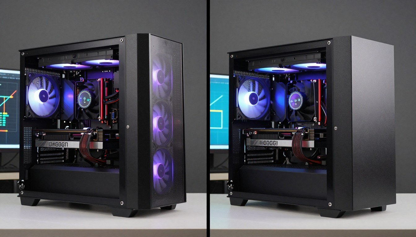 System Balance: Why Your PC Needs Balanced Components