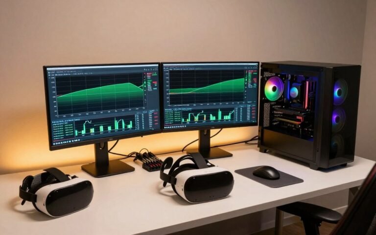 VR Performance: Hardware Bottlenecks Explained (2026)