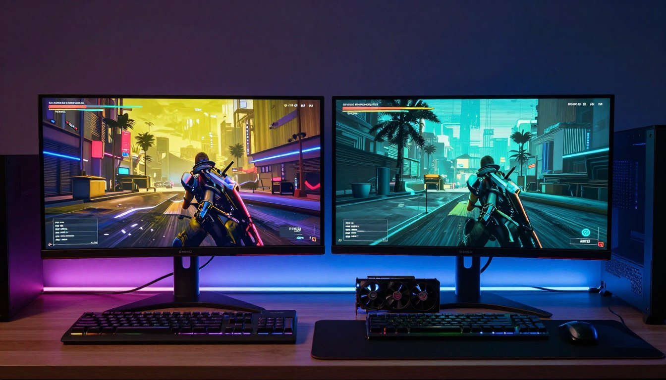 VRAM Capacity 2026: Is 16GB the New Minimum for Gaming?