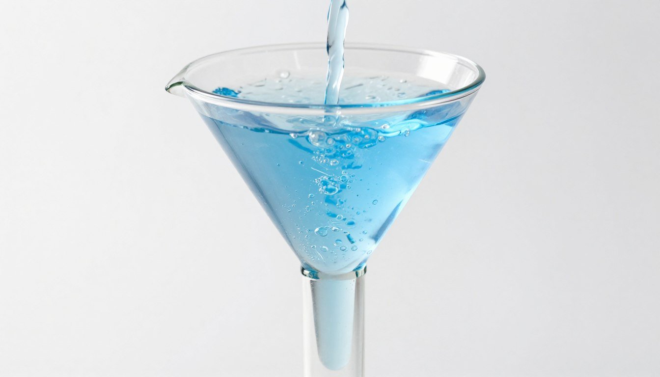The ‘Water in a Funnel’ Analogy: Understanding Bottleneck Basics The ‘Water in a Funnel’ Analogy: Understanding Bottleneck Basics
