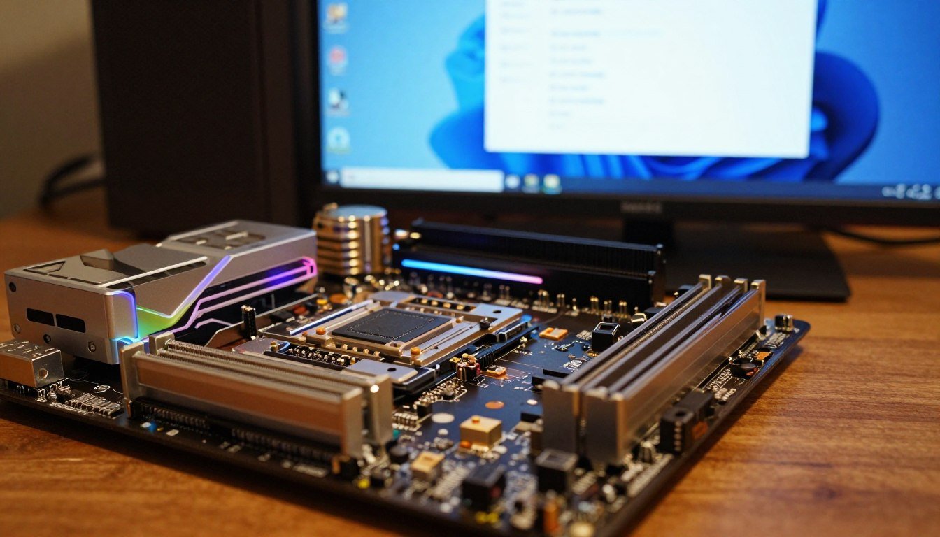 Chipset Driver Guide: Why They Outrank GPU Driver Updates