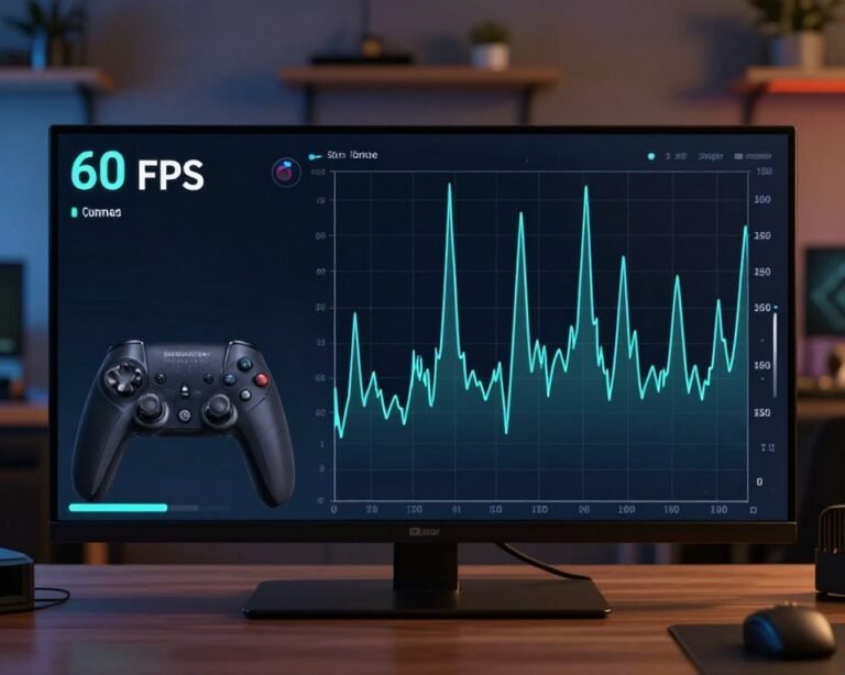 Frame Changing Time Frame Time Consistency: Fix Stuttering & Improve Gaming
