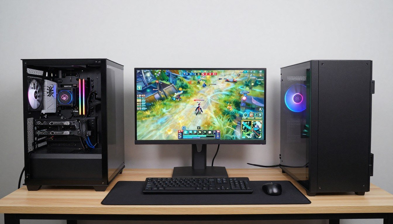 Display Lag: OLED vs IPS Monitor Response Times 2026