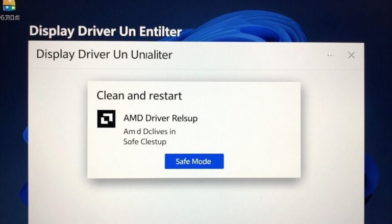can a driver update really decrease performance by... AMD Adrenalin Guide: Best Settings for Low Latency Gaming