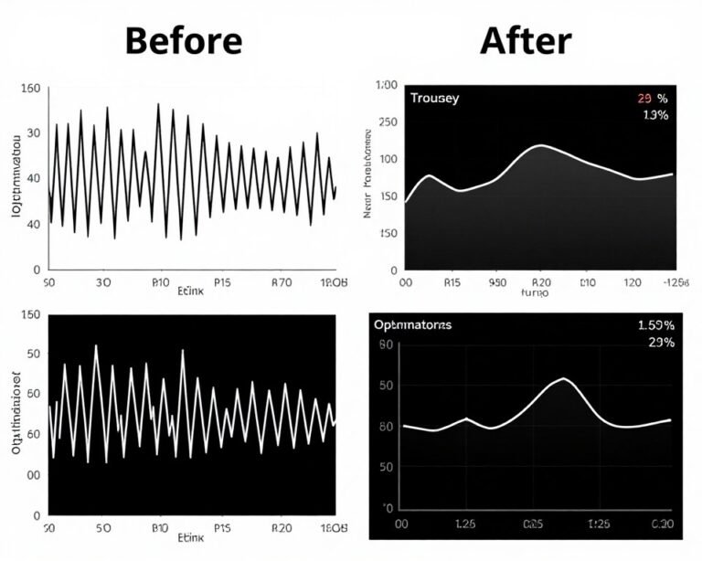 Frame Changing Time Frame Time Consistency: Fix Stuttering & Improve Gaming
