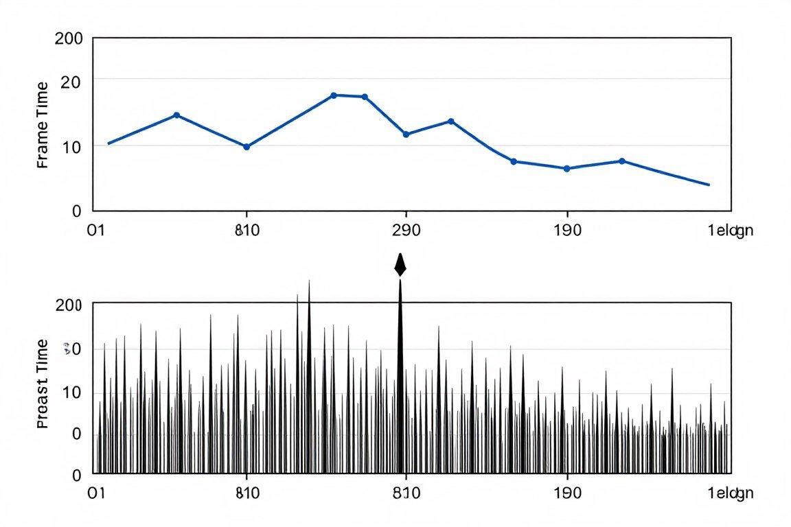 Frame Time Consistency: Fix Stuttering & Improve Gaming