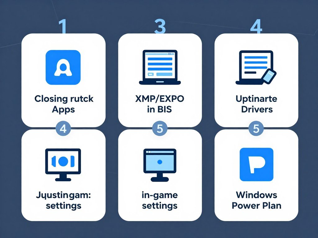 Free PC optimization techniques for reducing bottlenecks