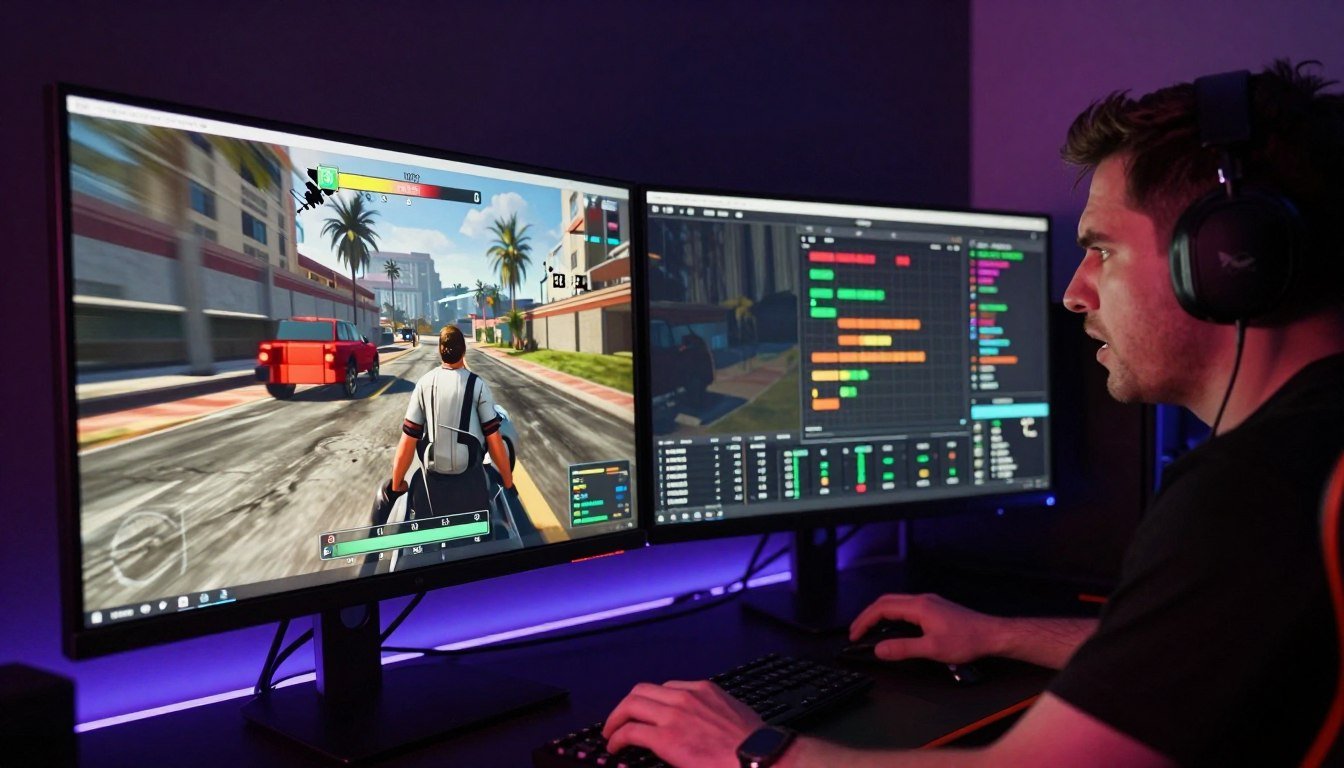 GTA VI Hardware Prep: Avoiding the Launch Bottleneck Requirements GTA VI Hardware Prep: Avoiding the Launch Bottleneck Requirements