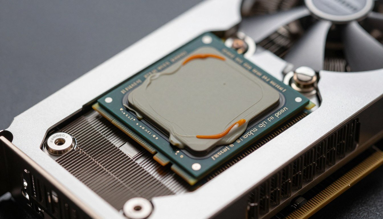 Repasting Your GPU: Lowering Hotspot Temps