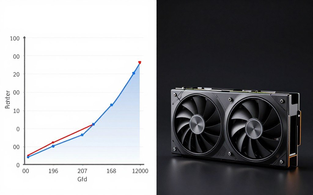 GPU upgrade impact on frame time consistency
