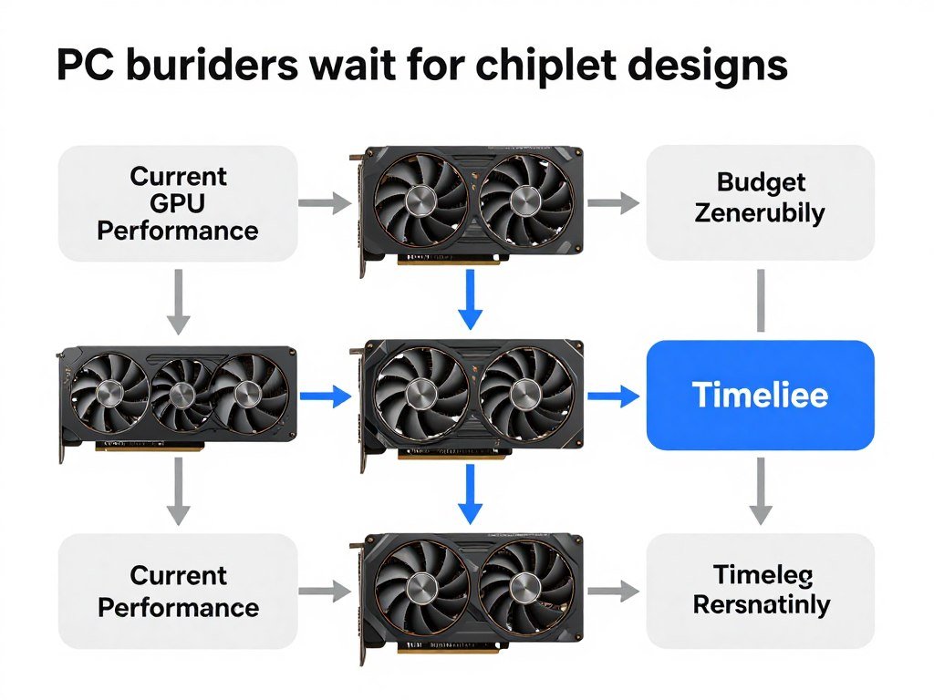 GPU upgrade timeline decision flowchart for 2026
