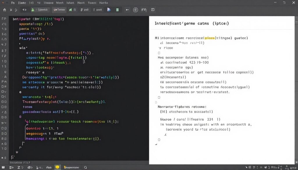 Game development code optimization process