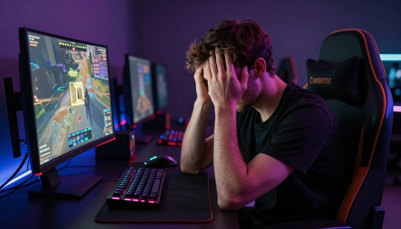 Why We Recommend X3D: The Stutter-Free Choice Guide