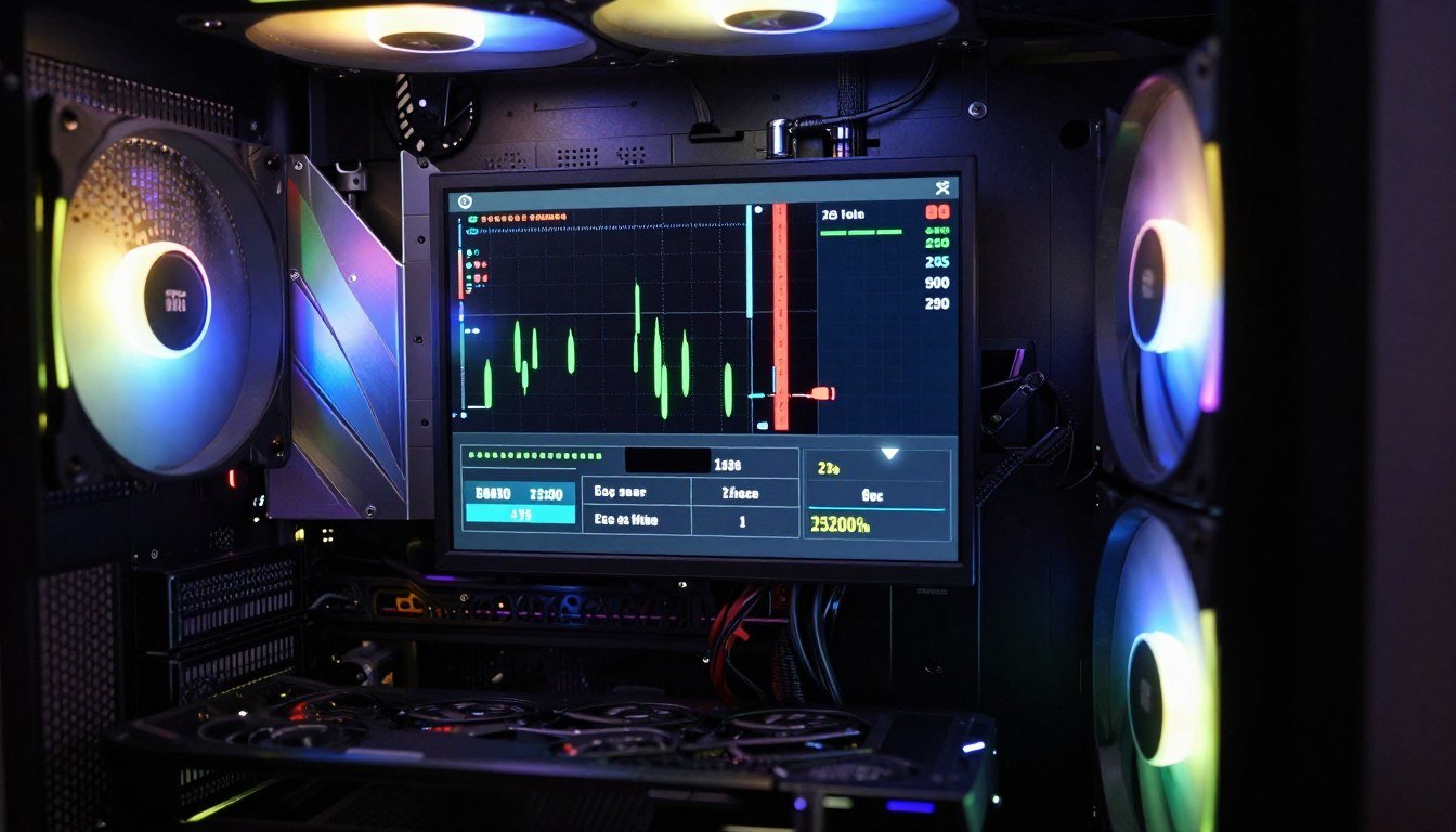 Software-Based Bottlenecks: Unoptimized Game Code That’s Killing Your FPS Software-Based Bottlenecks: Unoptimized Game Code That’s Killing Your FPS