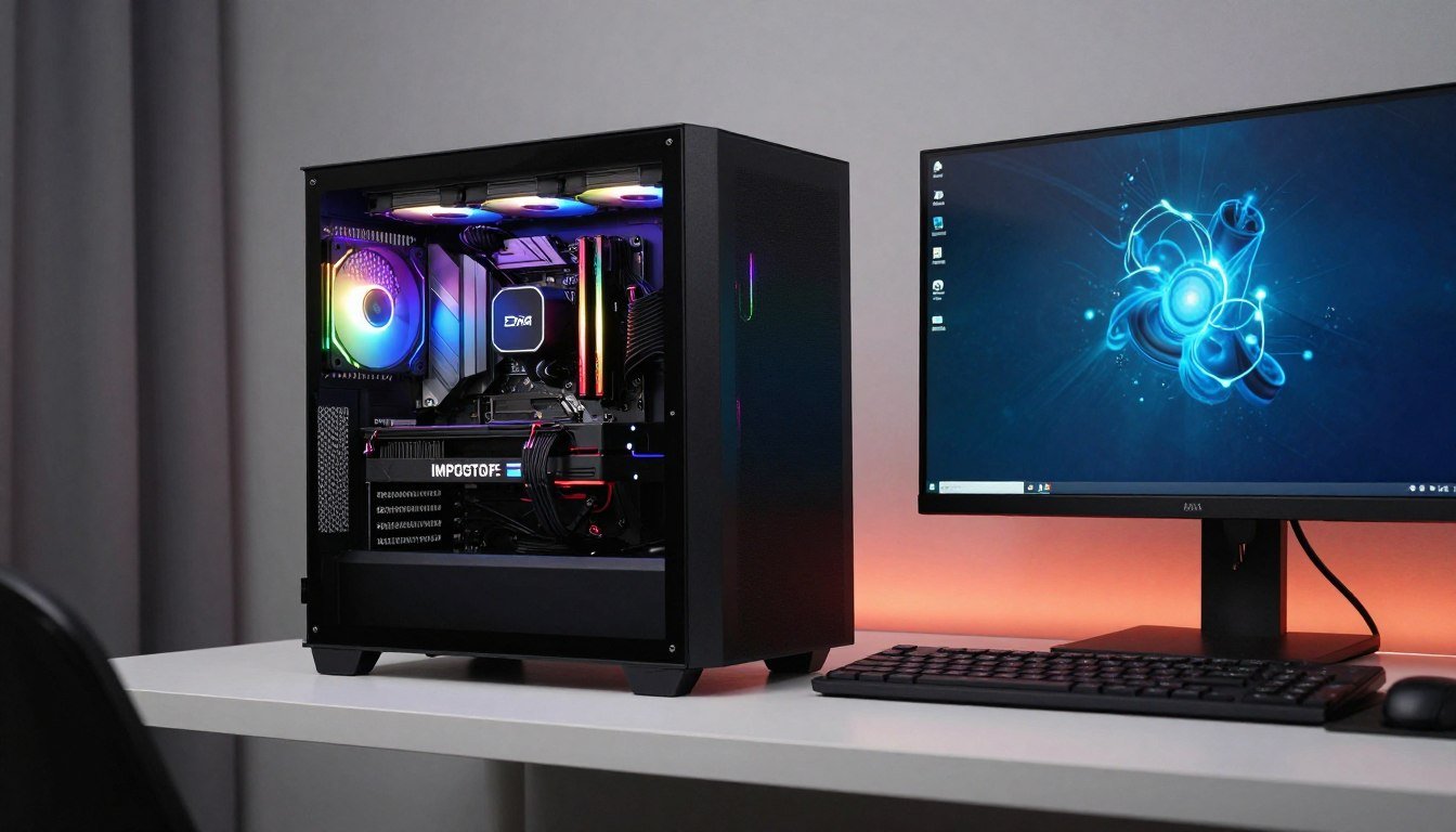 Refurbished Parts: Are They Safe for High-End Builds?