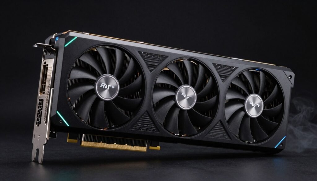 High-performance GPUs for 3440x1440 ultrawide gaming