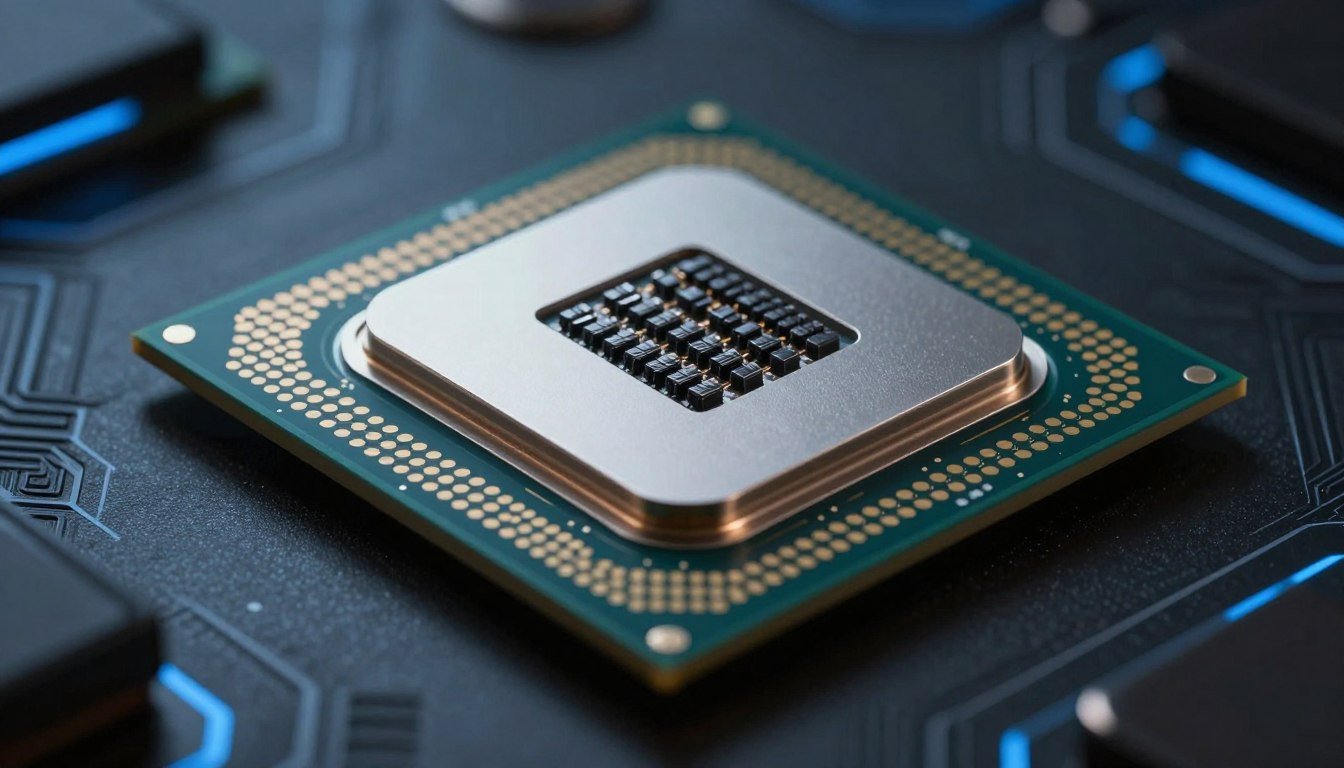 Why 4-Core CPUs are Dead: Modern Minimums for 2026