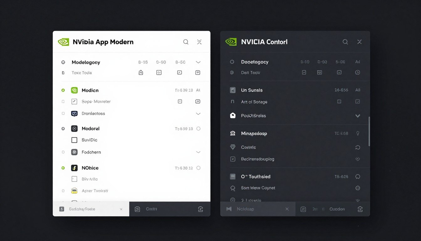 Nvidia Settings: Ultimate Global Control Panel Guide 2026