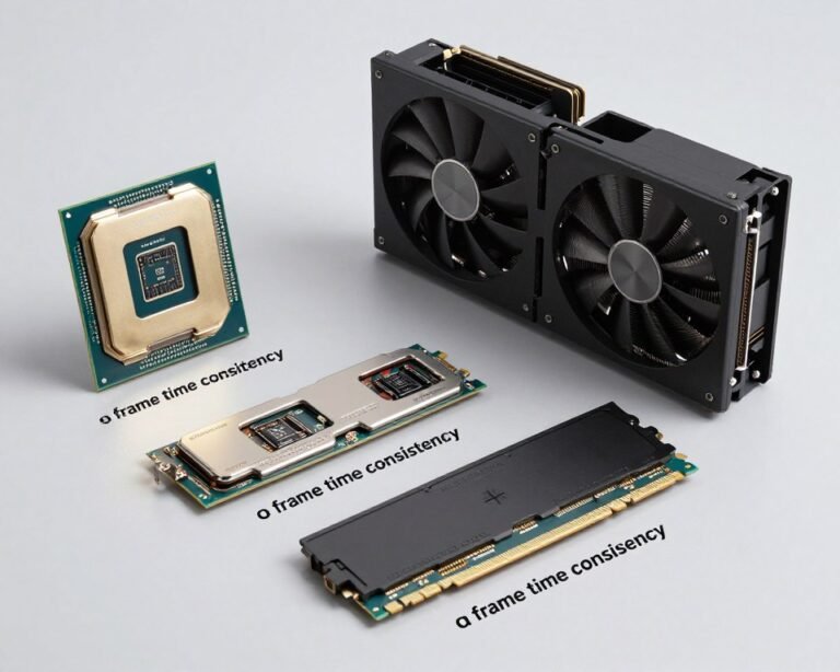 Intel Software Frame. Time Frame Time Consistency: Fix Stuttering & Improve Gaming