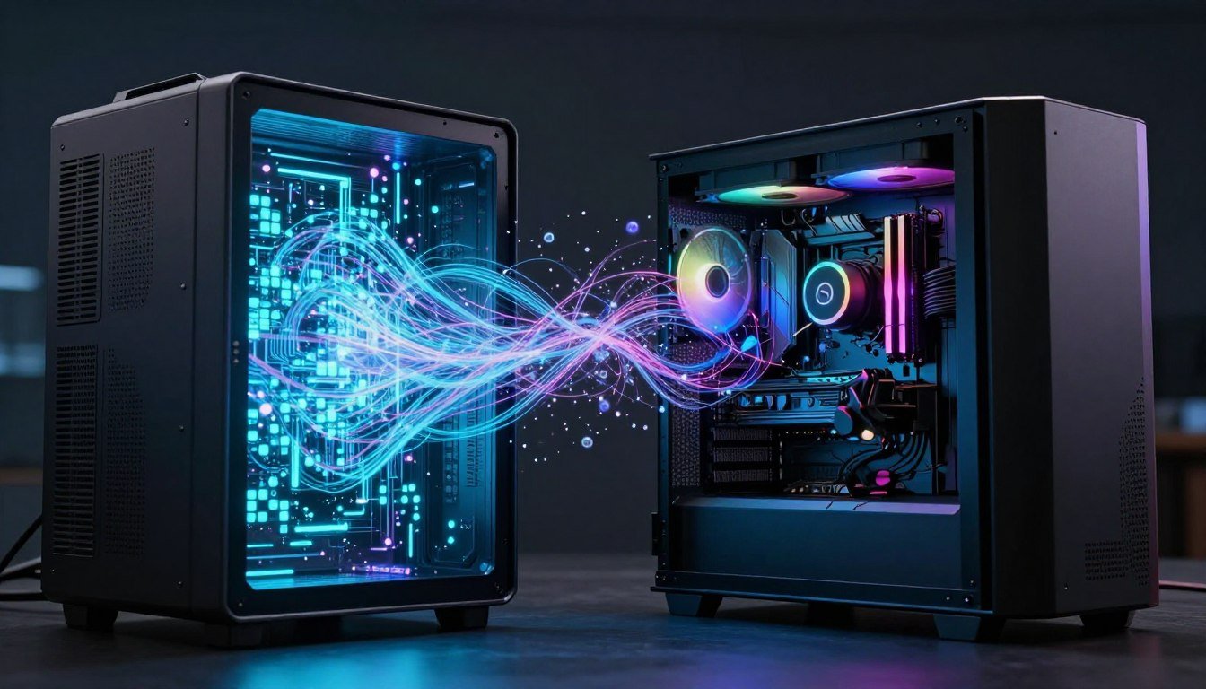 Quantum Gaming: What It Actually Means for Your Gaming Rig Quantum Gaming: What It Actually Means for Your Gaming Rig