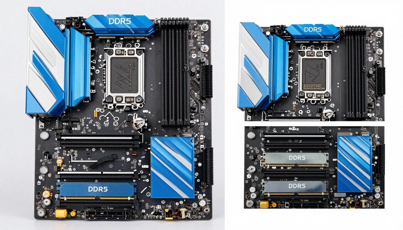 Dual-Channel vs. Quad-Channel RAM: The Setup Optimization Guide You Actually Need