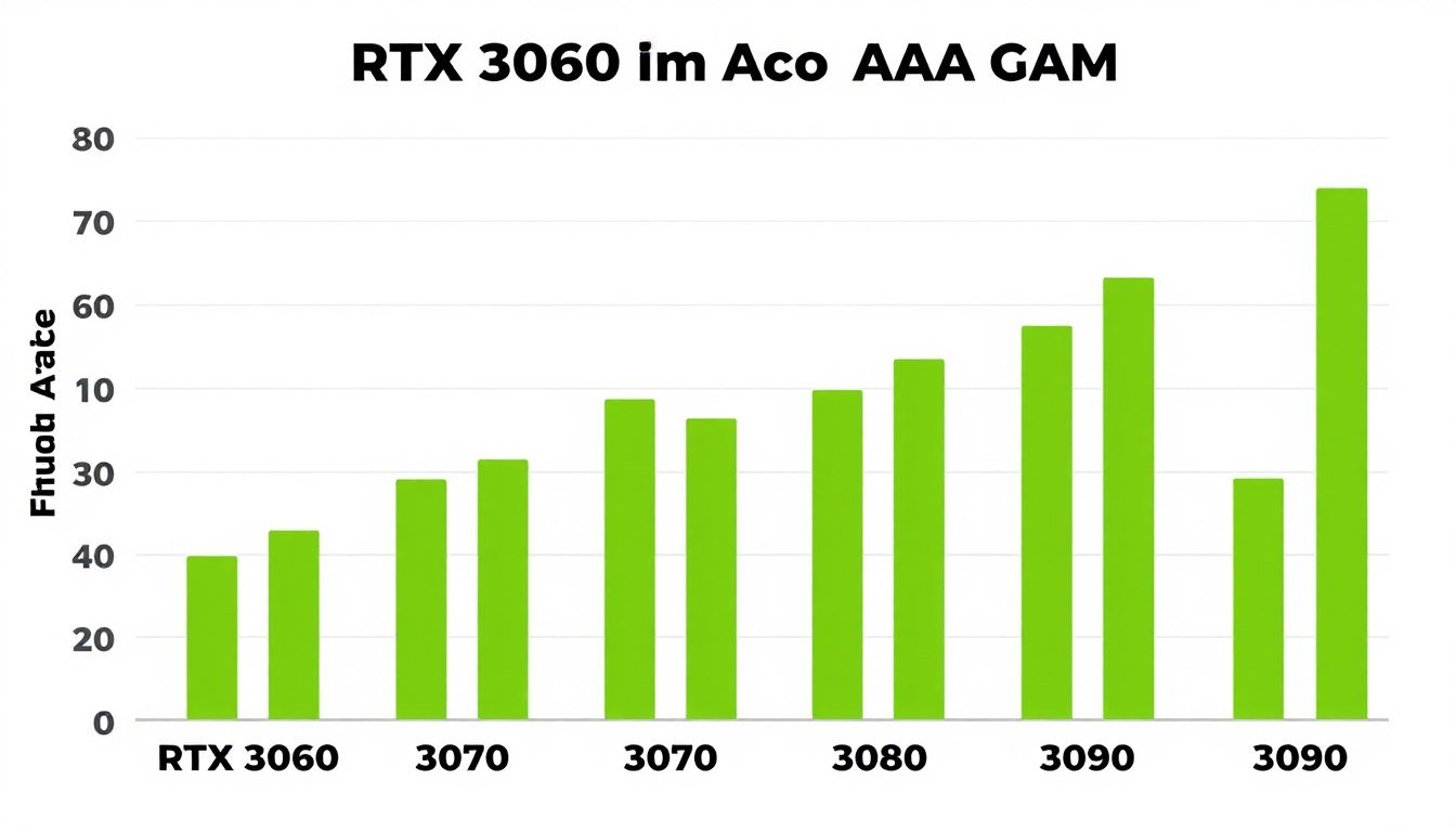 RT Core Performance: Generational GPU Gaps Explained