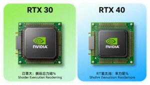 Frame Array Rt RT Core Performance: Generational GPU Gaps Explained