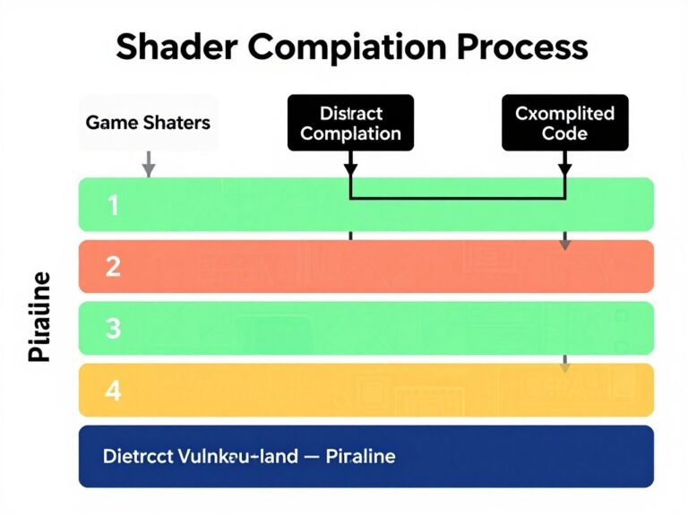Shader Compilation Fix: Stop Game Stuttering Forever (2026)
