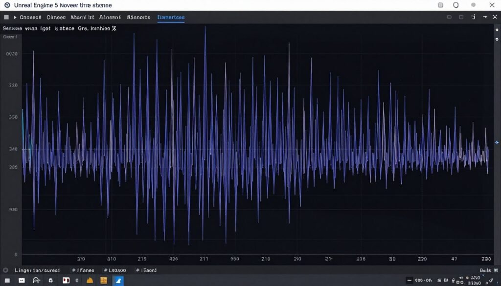 Shader compilation stuttering in UE5 games